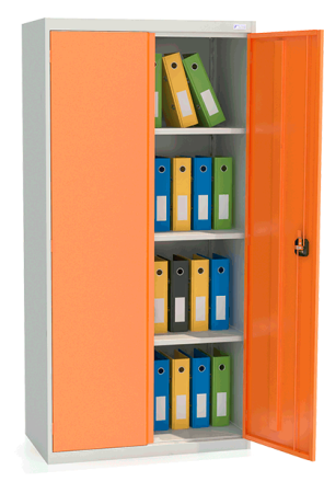 Шкаф архивный ШХА-900(50)