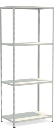 СТФЛ Стеллаж 1064-2,5