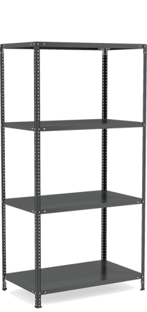 СТФЛ Стеллаж 1064-2,0