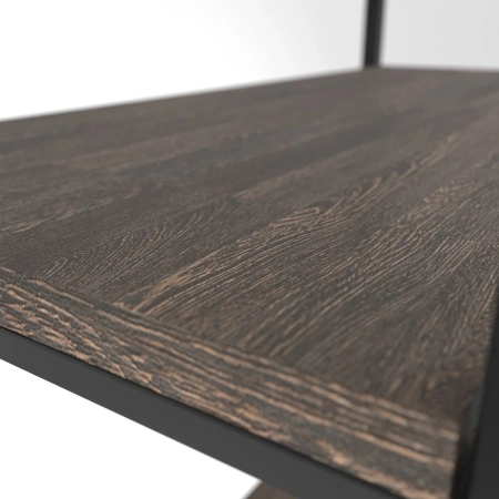 GUTTA Стеллаж 106х69х34 с тремя полками