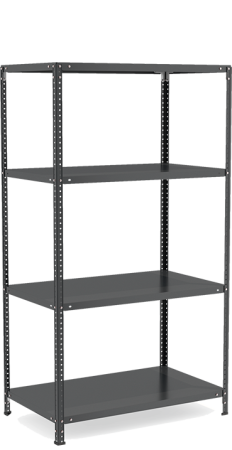 СТФЛ Стеллаж 1064-1.8