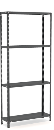 СТФЛ Стеллаж 1034-2.2