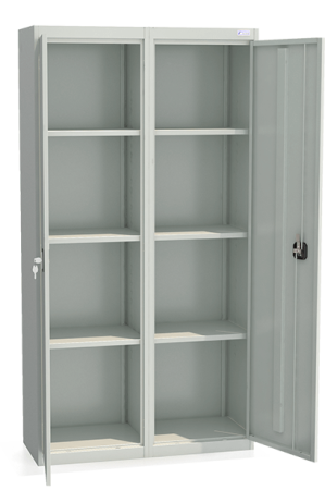 Шкаф архивный ШХА-100(40)