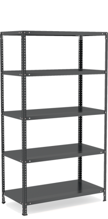 СТФЛ Стеллаж 1055-1.8