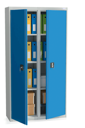 Шкаф архивный ШХА-100(40)