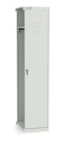 Шкаф для одежды ШРС 11-400 ДС