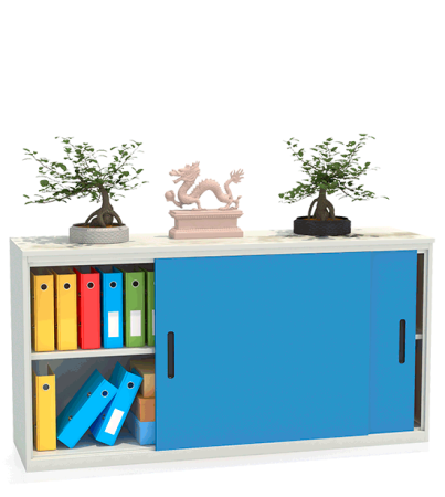 Шкаф-купе архивный ALS-8818