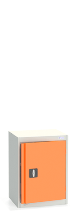 Шкаф архивный ШХА-50(40)/670