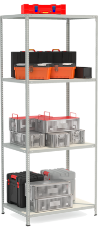 СТФ Стеллаж 1074-2,5