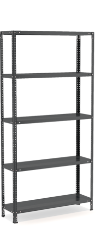 СТФЛ Стеллаж 1035-2,0