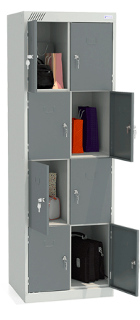 Шкаф для сумок ШРК 28-600