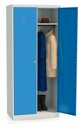 Шкаф для одежды ШР 22-800