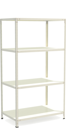 СТФЛ Стеллаж 1064-1.8