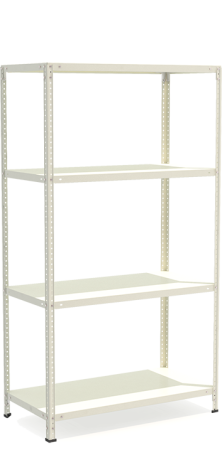 СТФЛ Стеллаж 1054-1.8