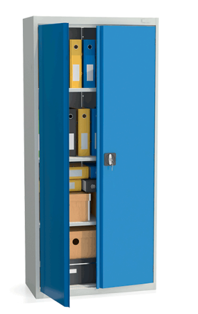 Шкаф архивный ШХА-850(40)