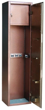 Сейф оружейный ОШ-6Г