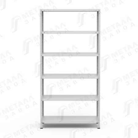 СТФУ-П Стеллаж 1076-2.2