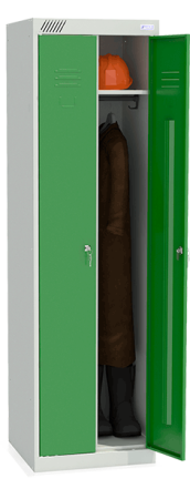 Шкаф для одежды ШРЭК 22-530