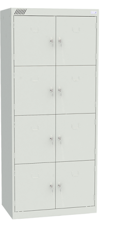 Шкаф для сумок ШРК 28-800