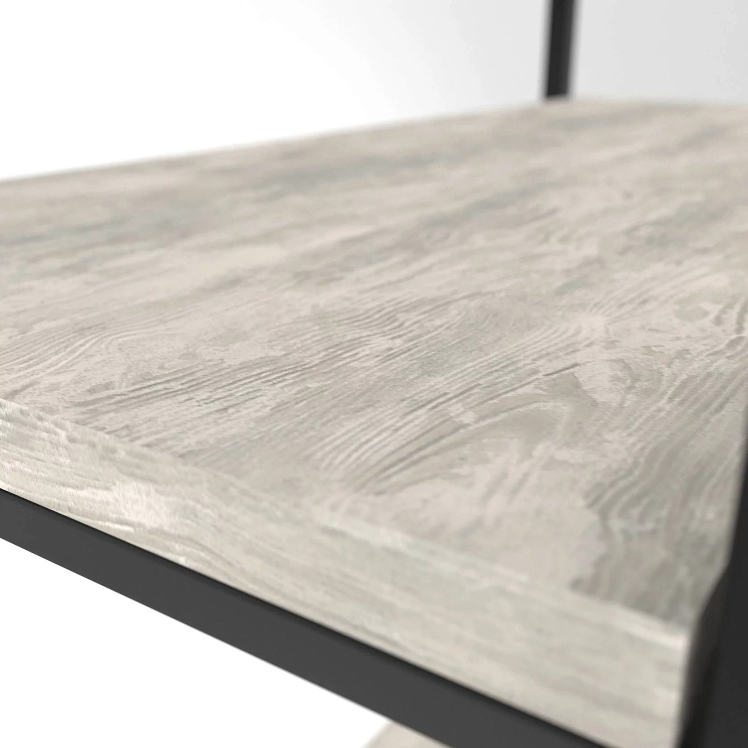 GUTTA Стеллаж 106х69х34 с тремя полками