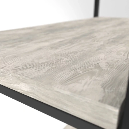 GUTTA Стеллаж 106х69х34 с тремя полками