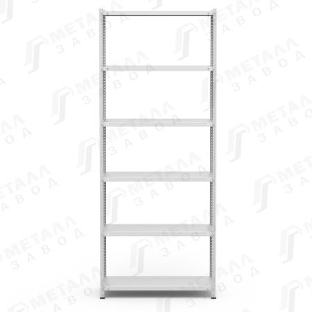 СТФУ-П Стеллаж 1046-2.5