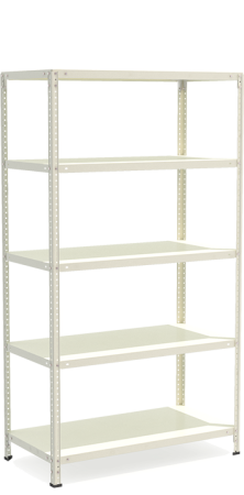 СТФЛ Стеллаж 1055-1.8