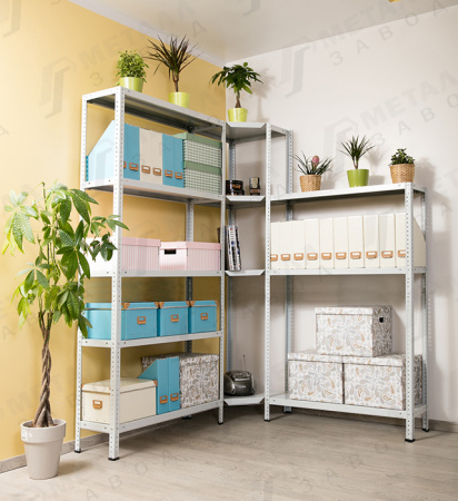 СТФУ Стеллаж 1045-1,8