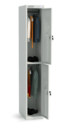 Шкаф для одежды ШРС 12-300