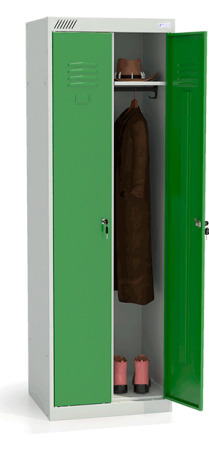 Шкаф для одежды ШРК 22-600