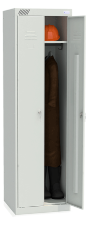Шкаф для одежды ШРЭК 22-530