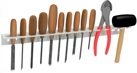 Держатель универсальный DU-13