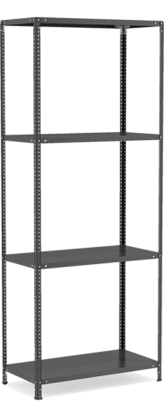 СТФЛ Стеллаж 1054-2,5