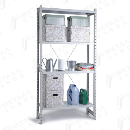 Стеллаж СКУ 1244 (2060)