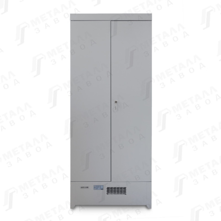 Шкаф сушильный для одежды ШСО-22м-600