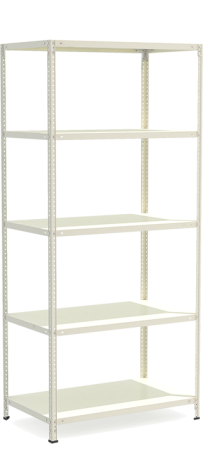 СТФЛ Стеллаж 1065-2.2