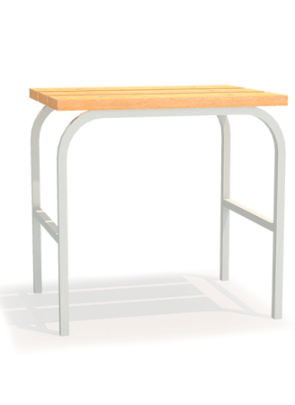 Шкаф для одежды ШРЭК 21-530 ВСК