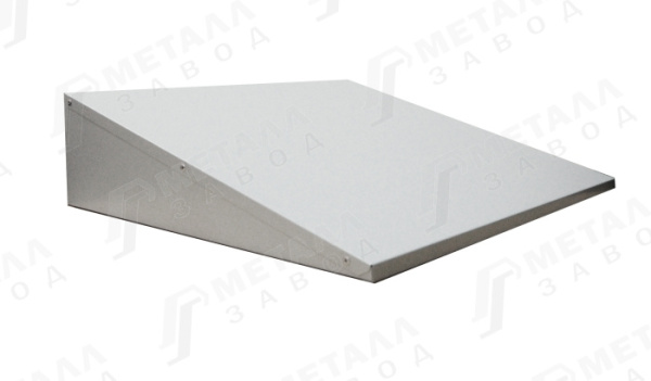 Наклонная крыша ШРК 530