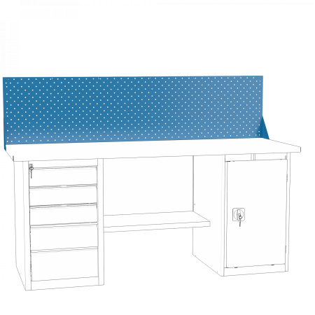 ПИК-1.9 Панель инструментальная