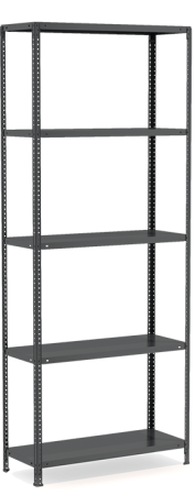 СТФЛ Стеллаж 1045-2,5