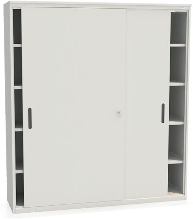 Шкаф-купе архивный AL 2018