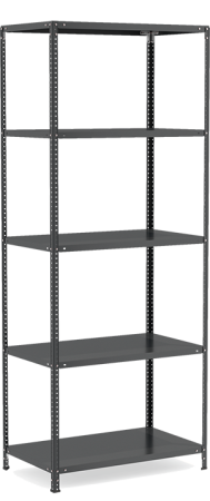 СТФЛ Стеллаж 1065-2.5