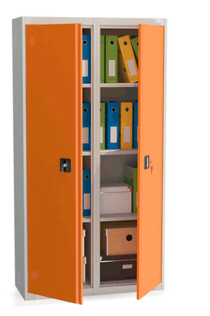 Шкаф архивный ШХА-100(40)