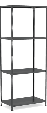 СТФЛ Стеллаж 1064-2,5