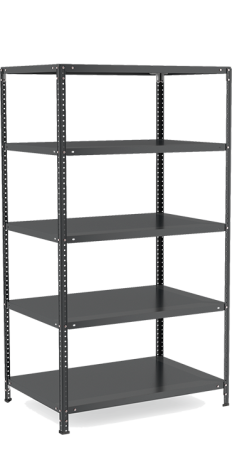 СТФ Стеллаж 1075-1,8