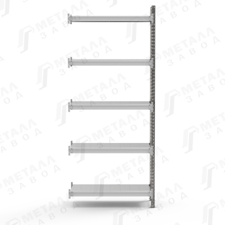 SGR-V Стеллаж 2185-3,0 DS