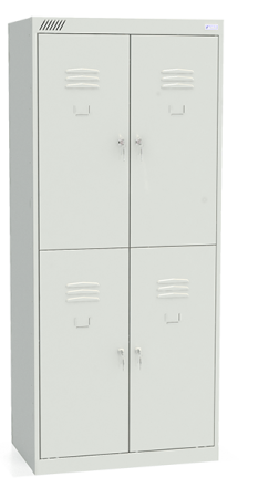 Шкаф для одежды ШРК 24-800