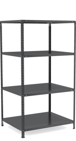 СТФ Стеллаж 1065-2.5