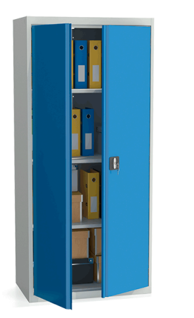 Шкаф архивный ШХА-850(50)