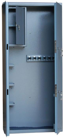 Сейф оружейный ОШ-63П
